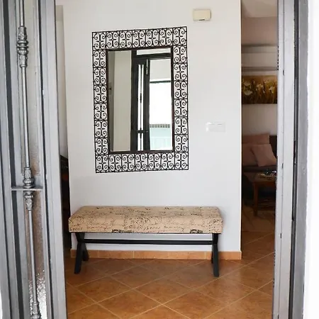Casa Cerro Luna