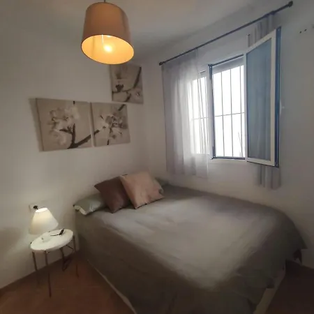 Casa Cerro Luna *