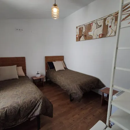 Casa Cerro Luna Nyaraló