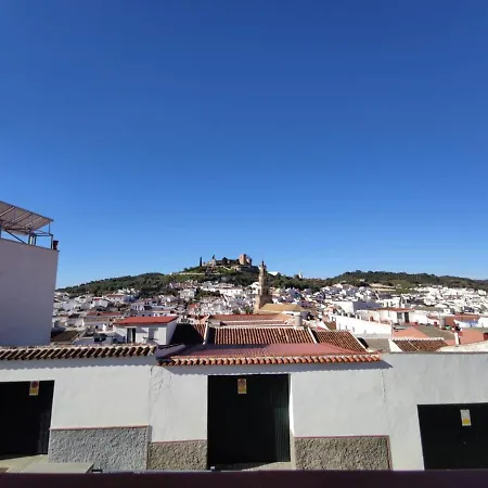 펜션 Casa Cerro Luna *