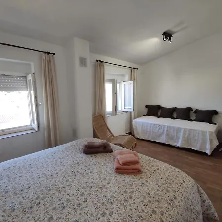 Casa Cerro Luna 펜션