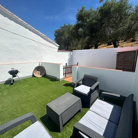 Casa Cerro Luna 콘스탄티나