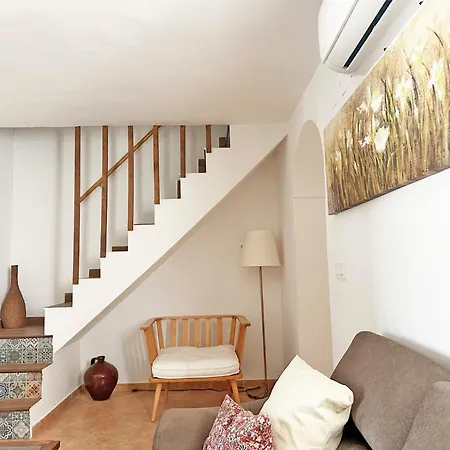 Casa Cerro Luna 콘스탄티나
